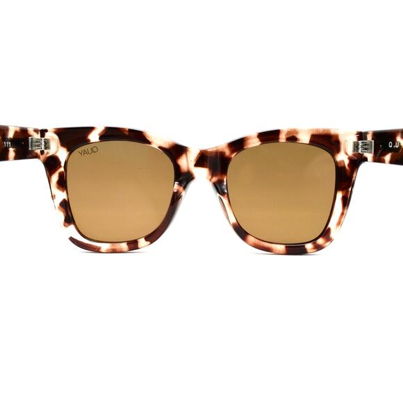 Quay Australia After Hours 111 Sunglasses - LENSES FAIR / FRAMES GOOD CONDITION - Picture 5 of 11